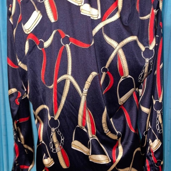 Vintage Givenchy - Picture 4 of 5